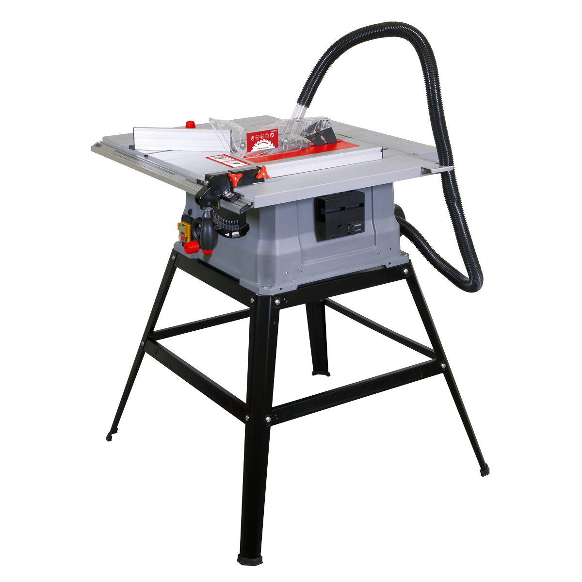 254mm Table Saw 230V