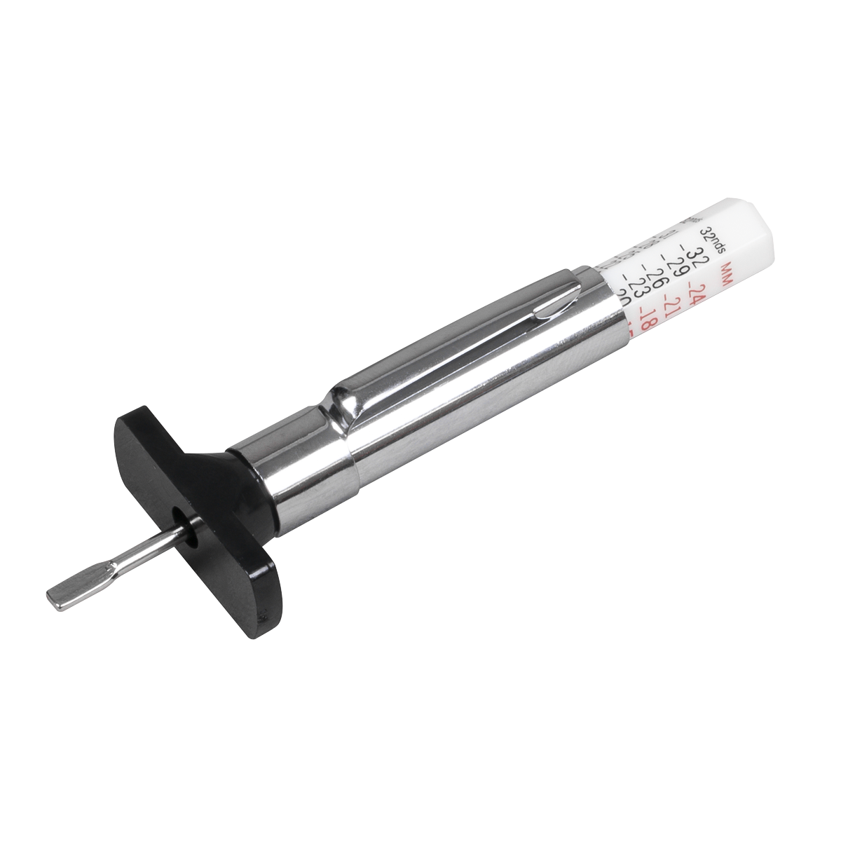 Pocket Type Tyre Tread Depth Gauge