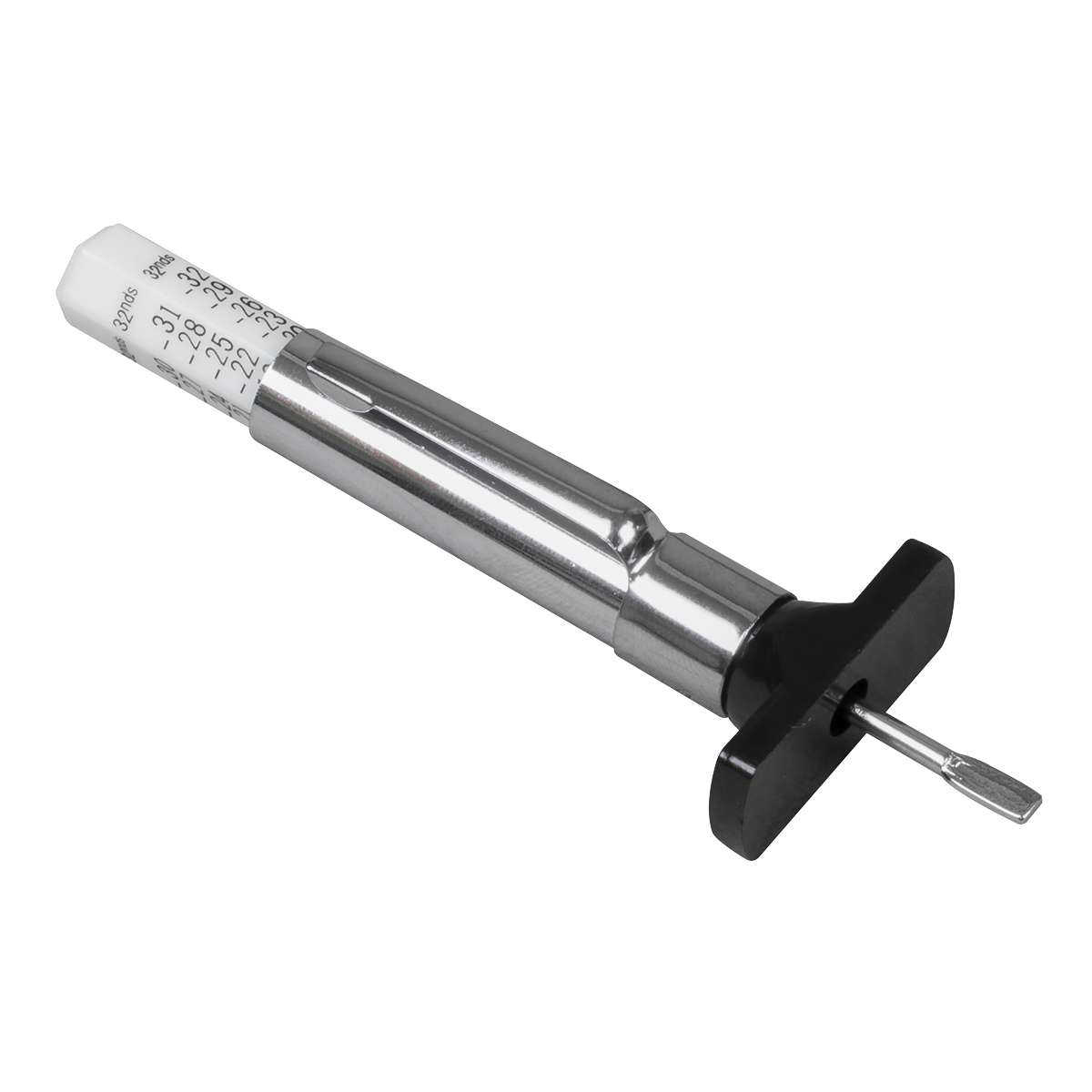 Pocket Type Tyre Tread Depth Gauge