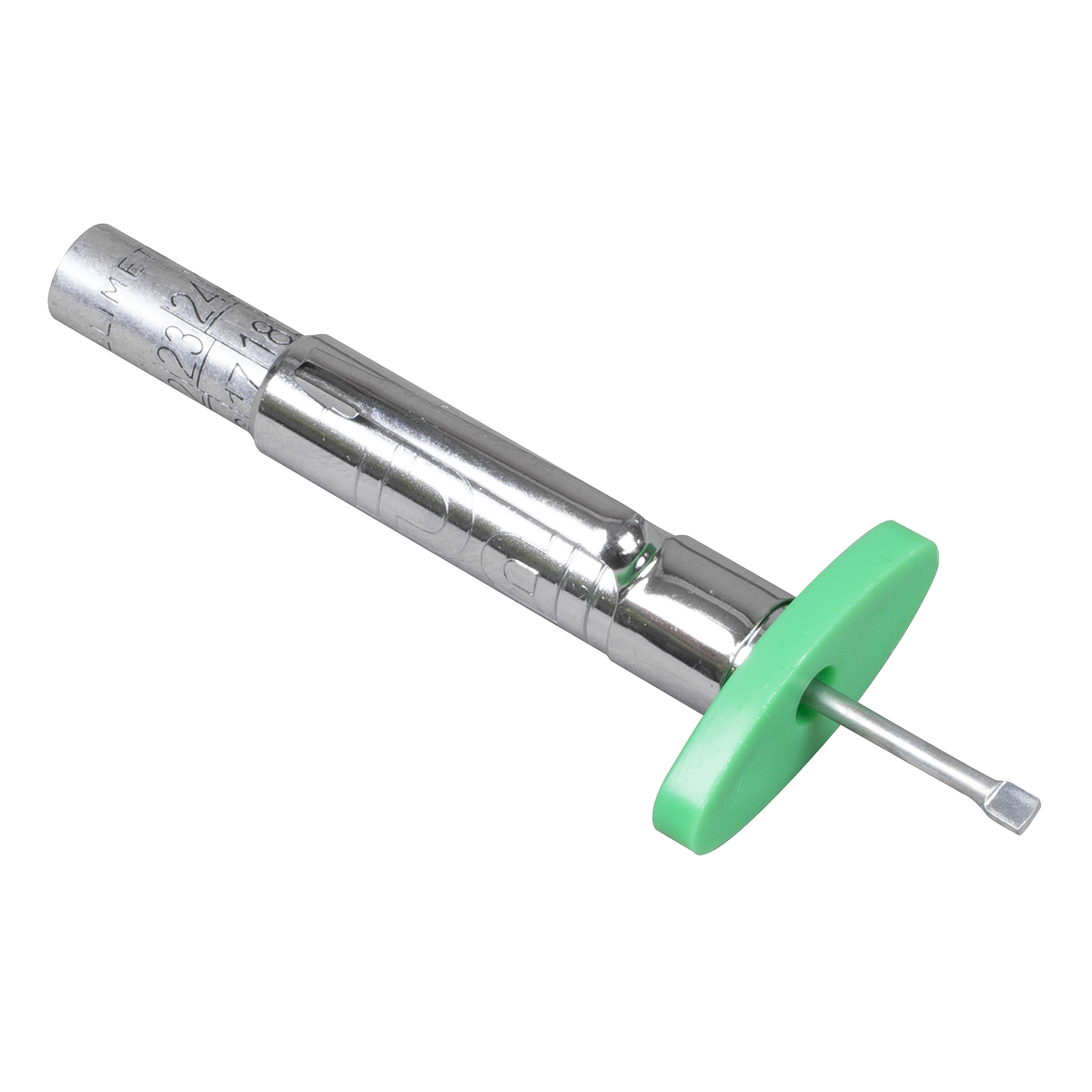 PCL Tyre Tread Depth Gauge - DVSA Approved