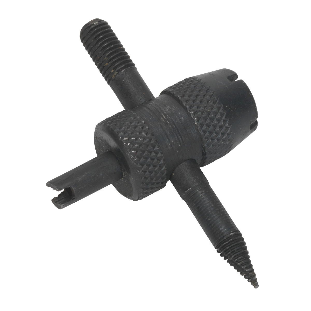 Tyre Valve Service Tool