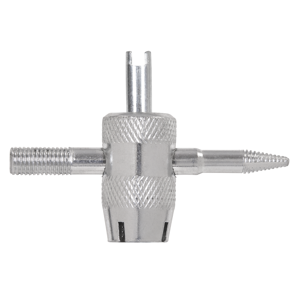 Tyre Valve Service Tool