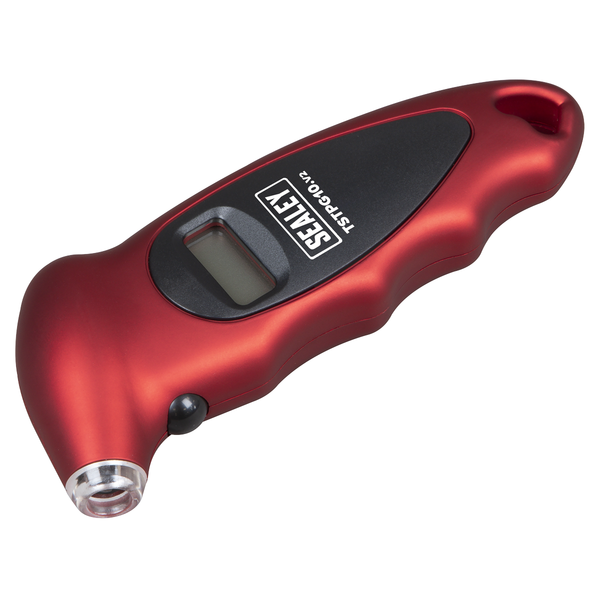 Digital Tyre Pressure Gauge