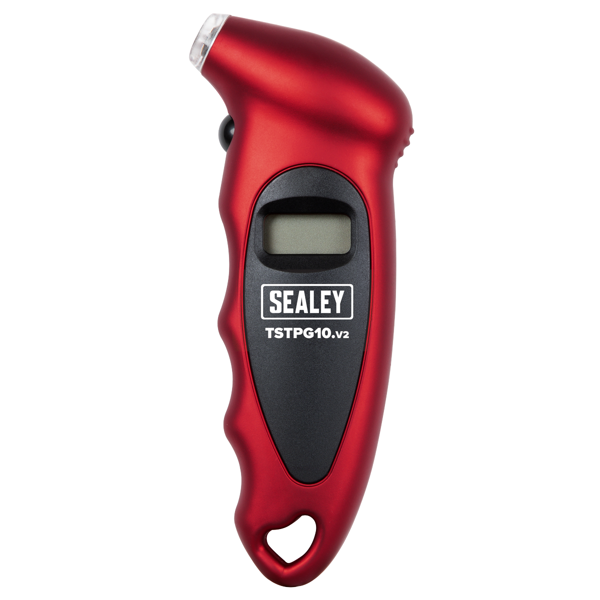 Digital Tyre Pressure Gauge