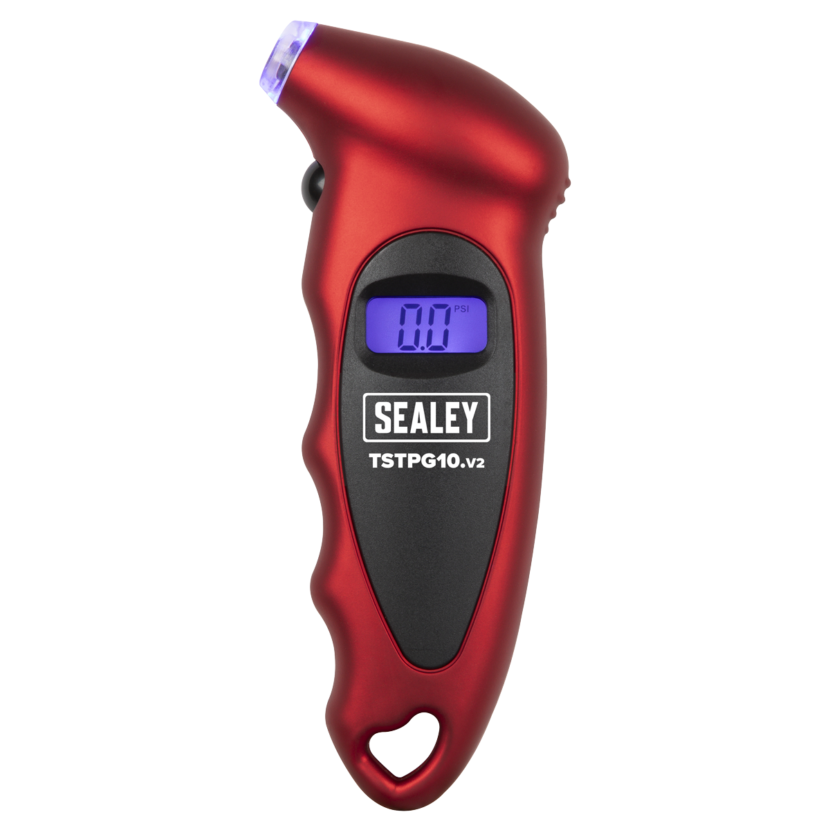 Digital Tyre Pressure Gauge