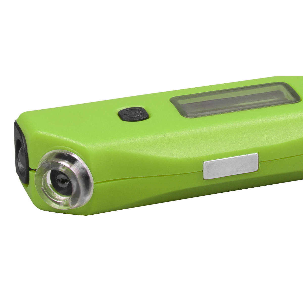2-in-1 Tyre Pressure Gauge & Pen Light