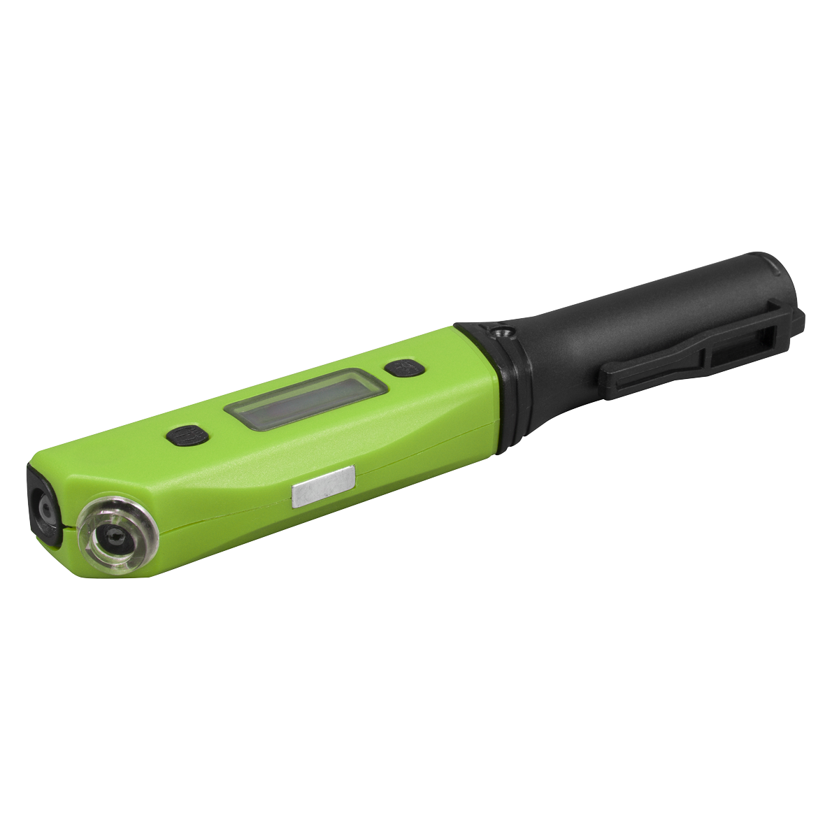 2-in-1 Tyre Pressure Gauge & Pen Light