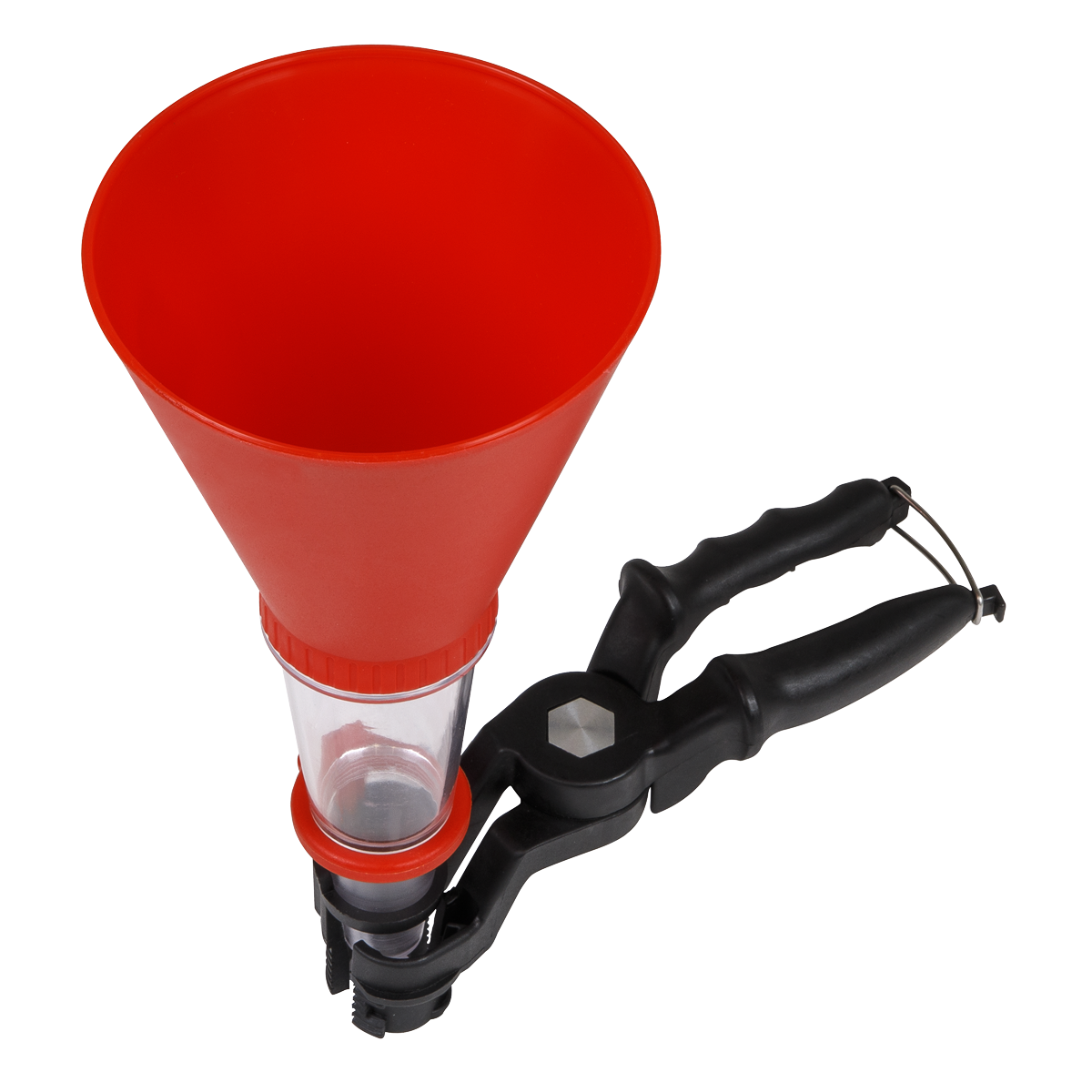 Universal Oil Funnel 2pc