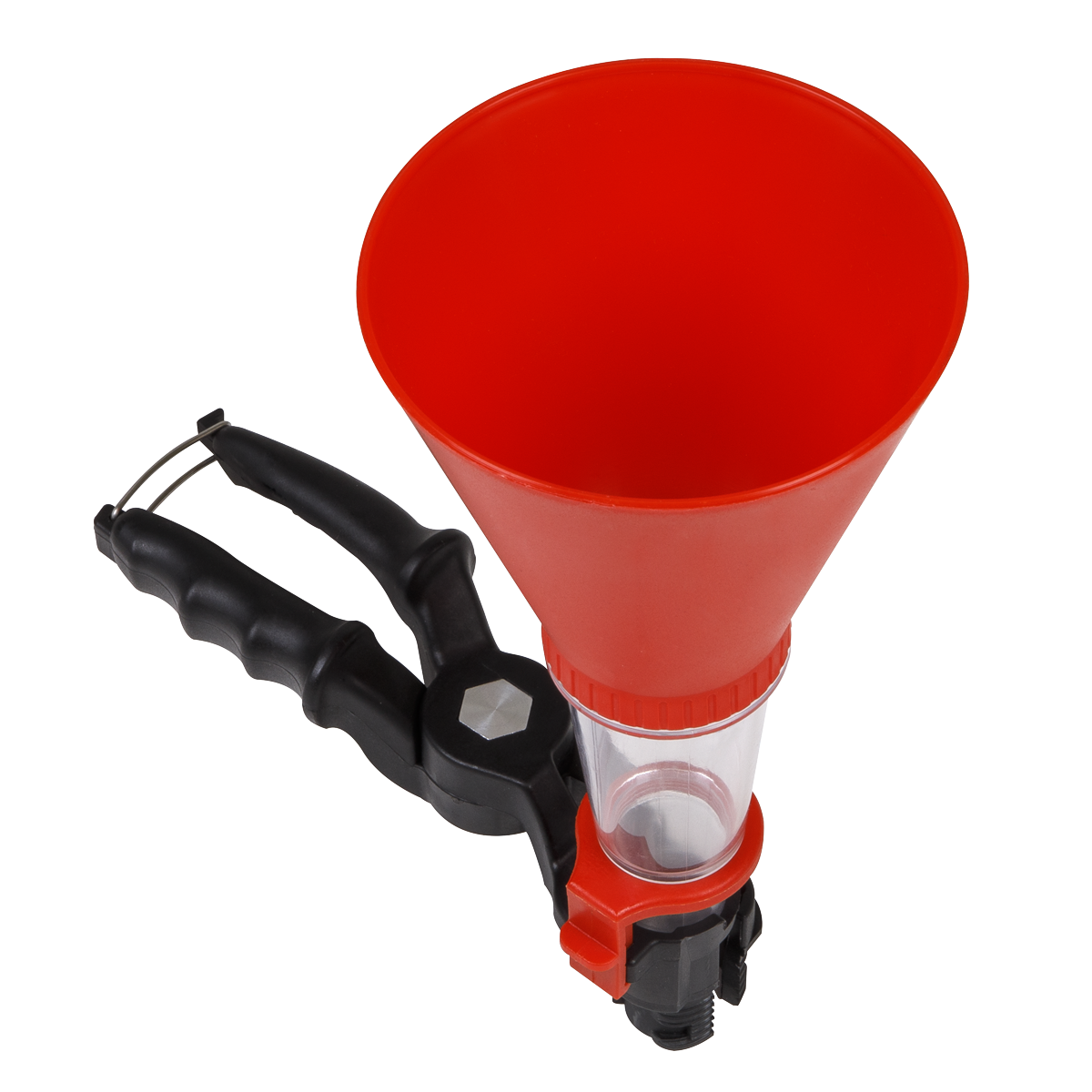 Universal Oil Funnel 2pc