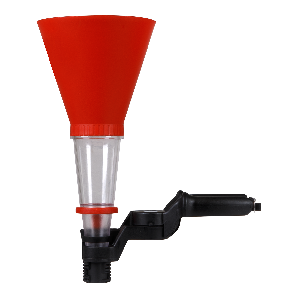 Universal Oil Funnel 2pc