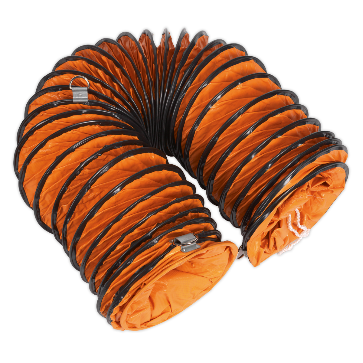 Flexible Ducting 200mm