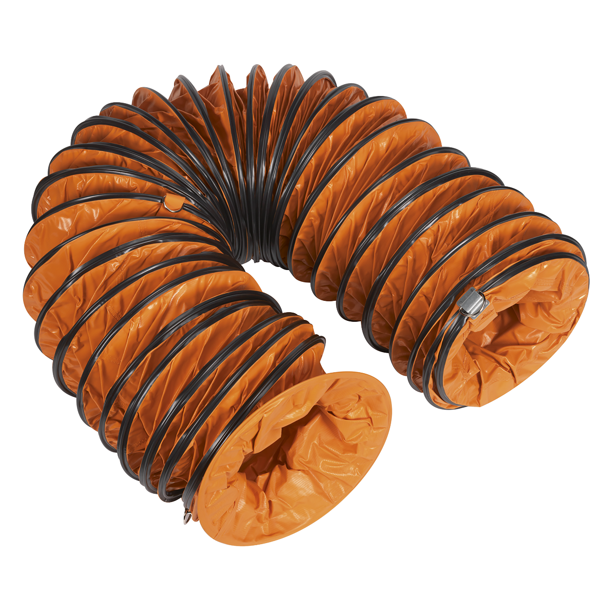 Flexible Ducting Ø500mm 5m Extension