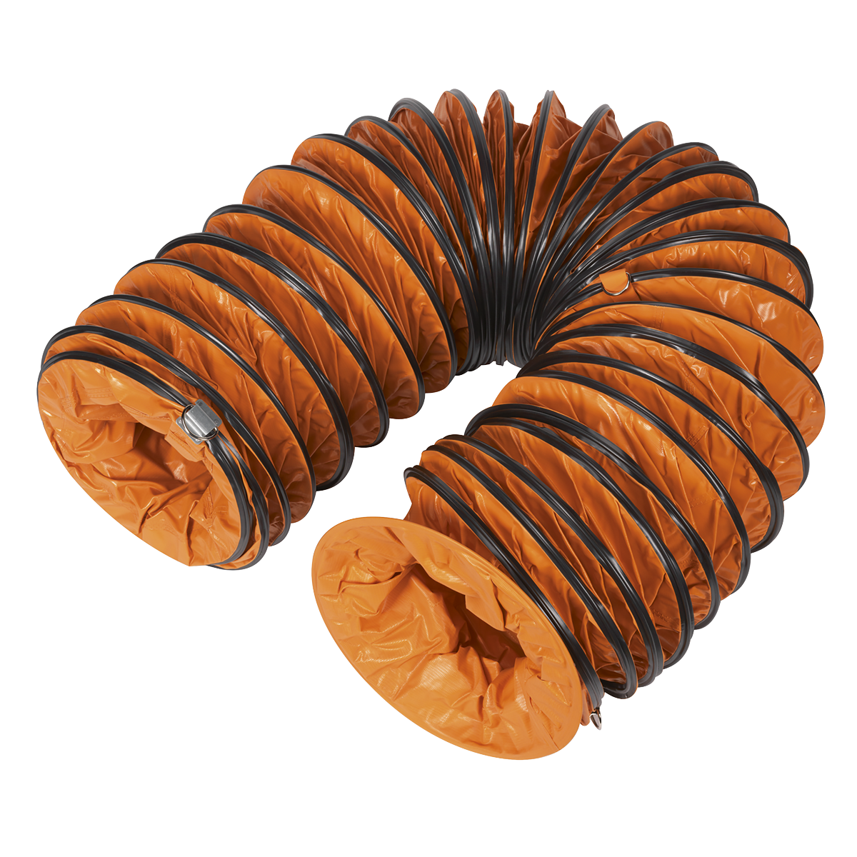 Flexible Ducting Ø500mm 10m Extension