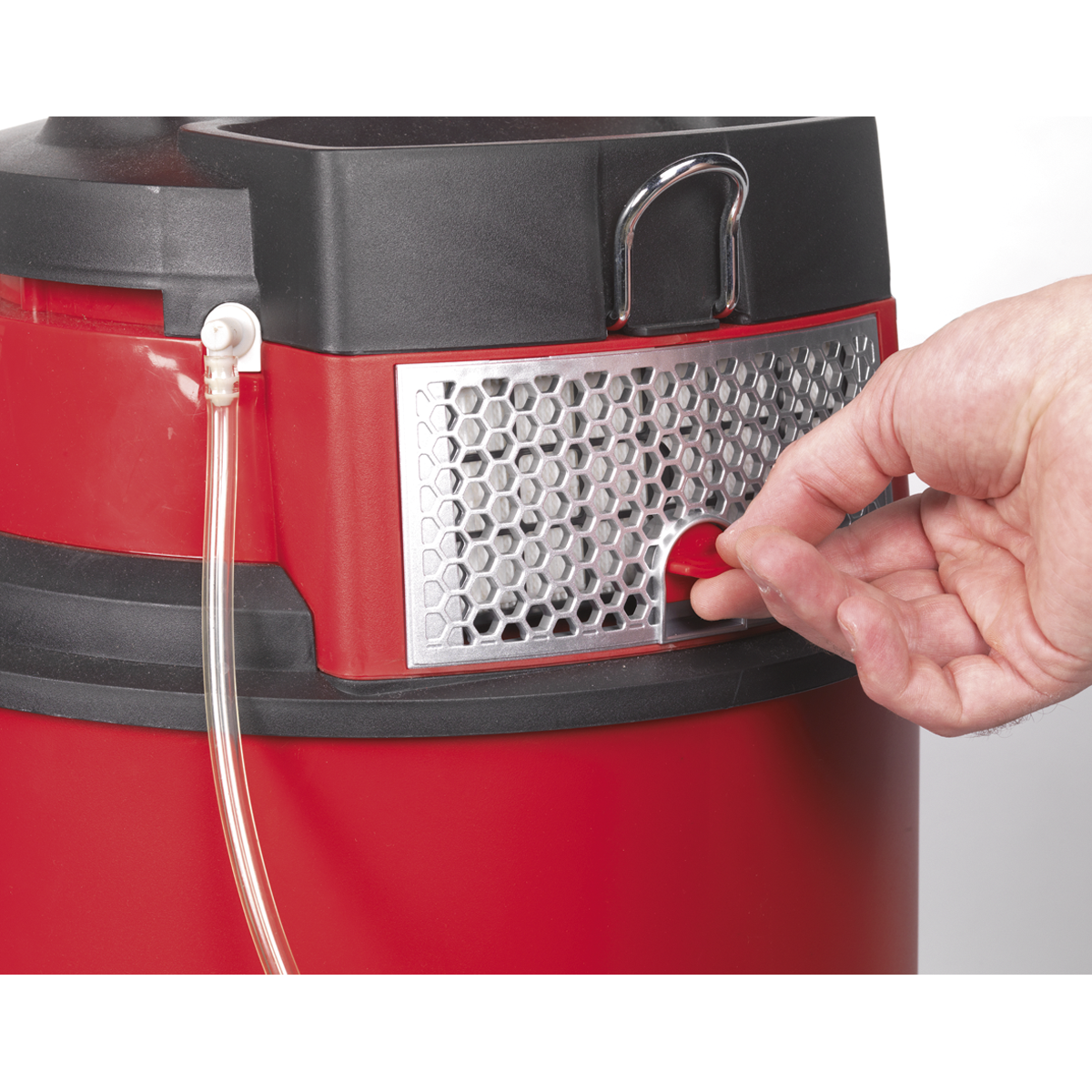 Wet & Dry Valet Machine 30L