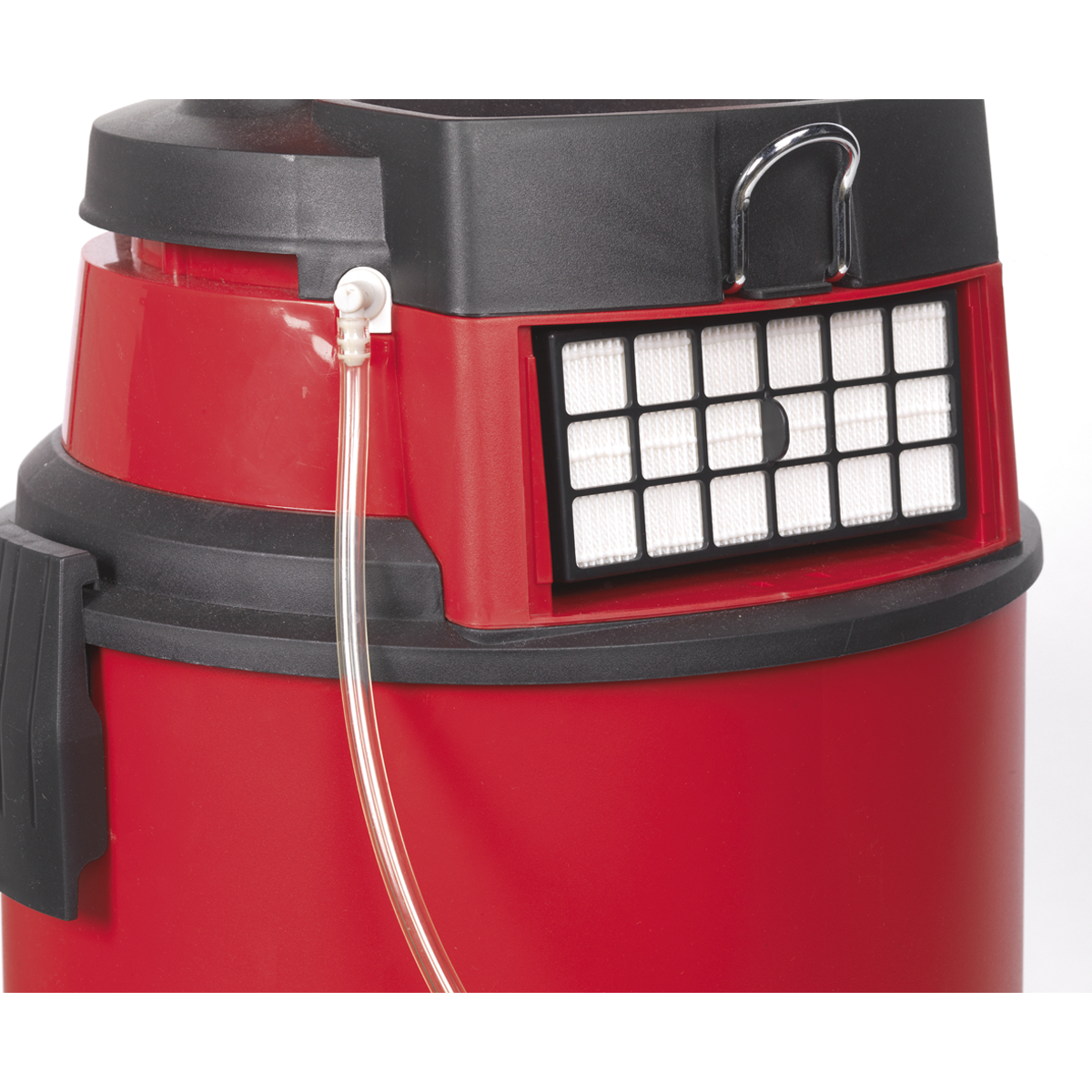 Wet & Dry Valet Machine 30L