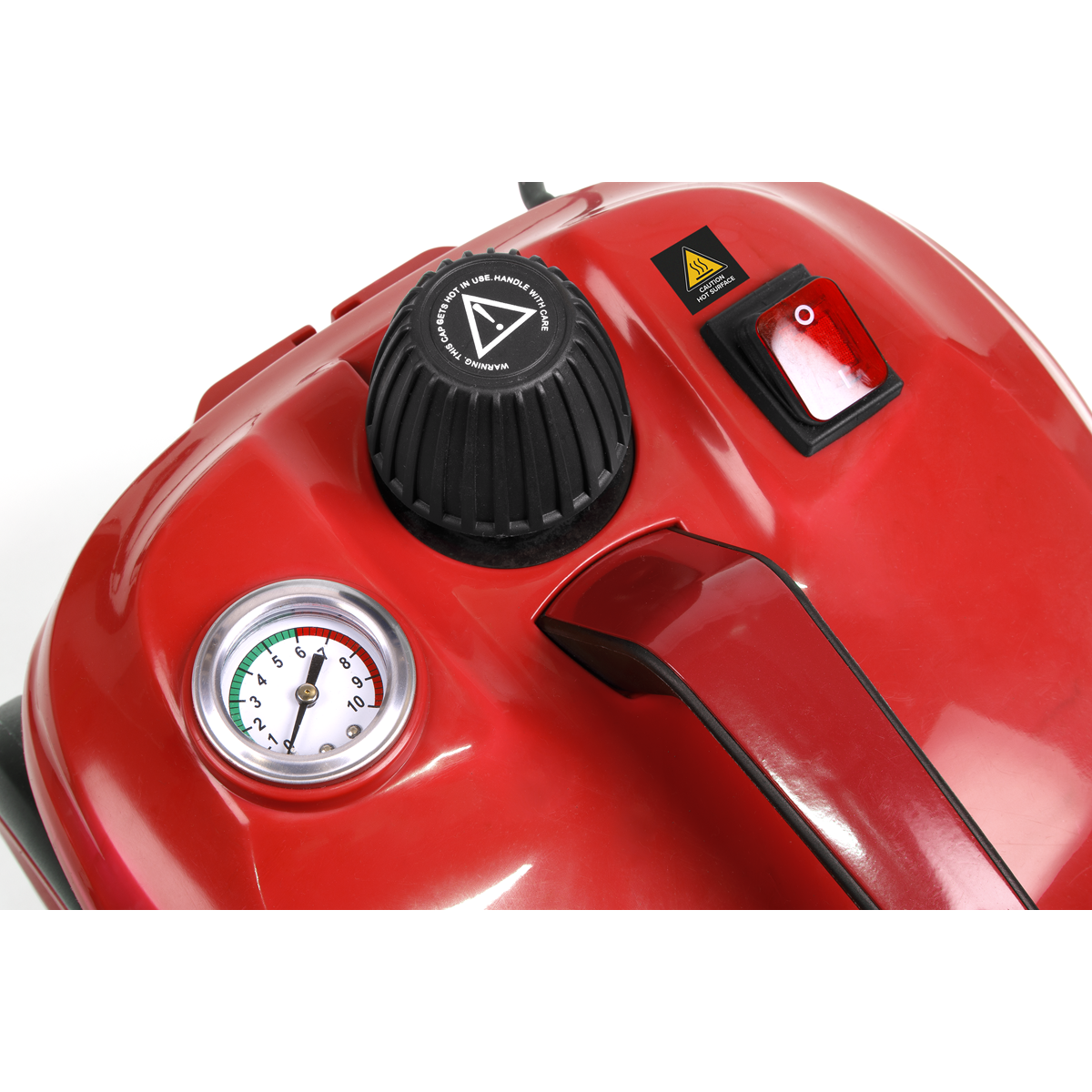 Steam Cleaner 1.8L Tank 2000W
