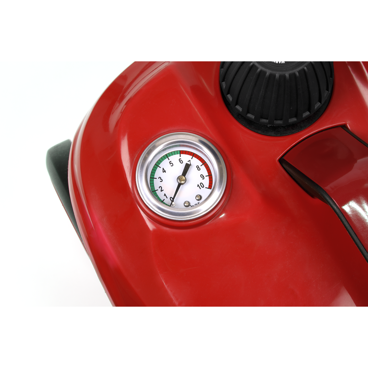 Steam Cleaner 1.8L Tank 2000W