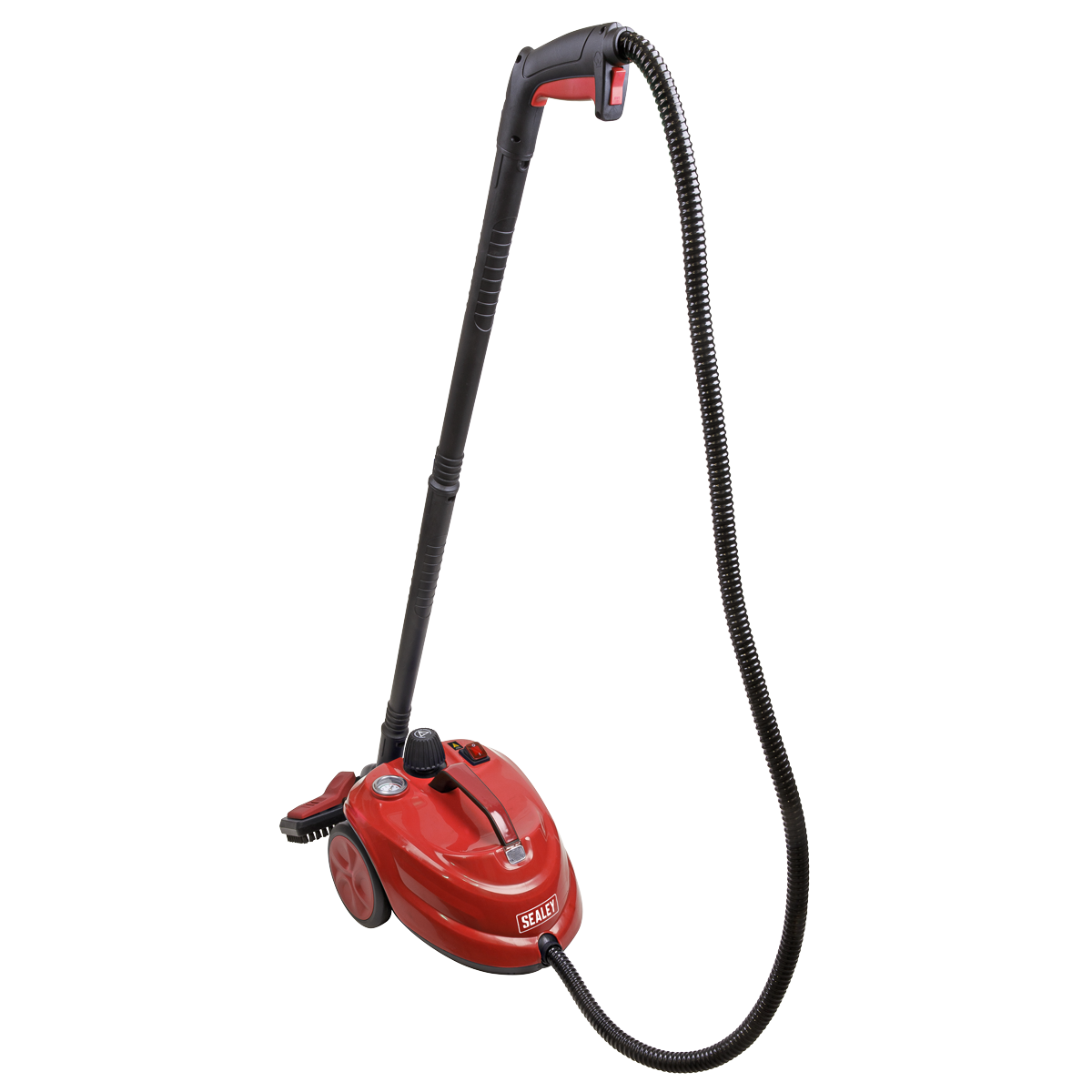 Steam Cleaner 1.8L Tank 2000W