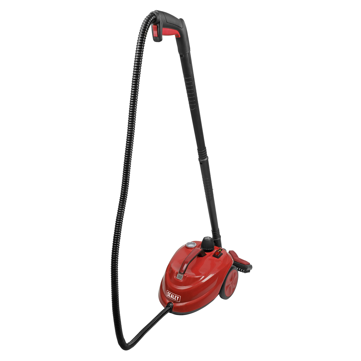 Steam Cleaner 1.8L Tank 2000W