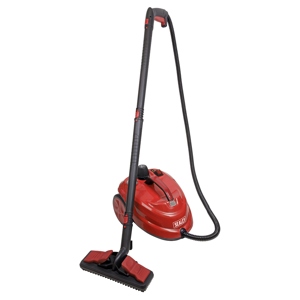 Steam Cleaner 1.8L Tank 2000W