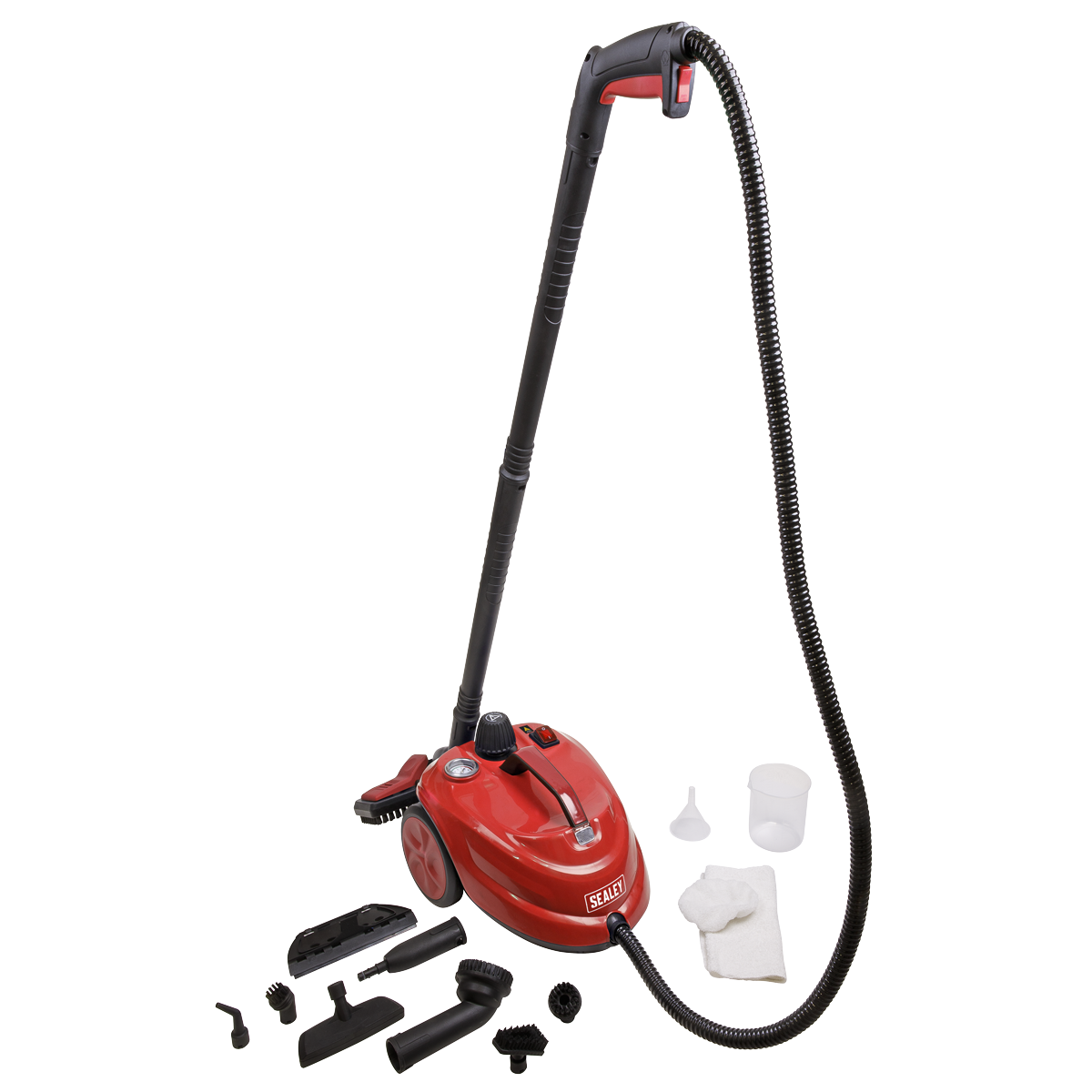 Steam Cleaner 1.8L Tank 2000W