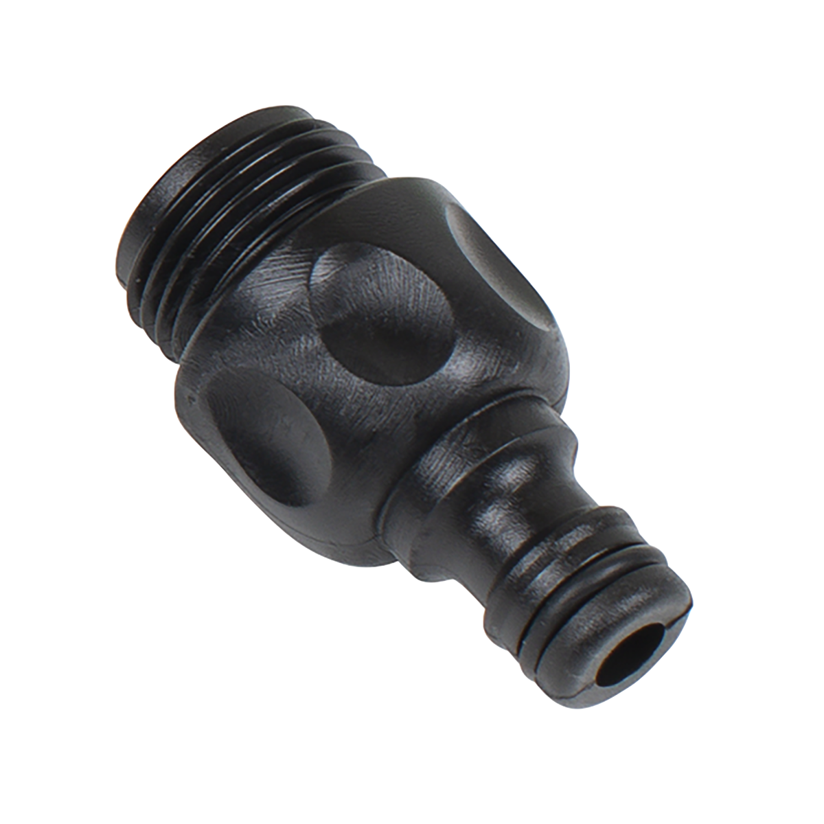 Coolant Flush Jet Wash Gun