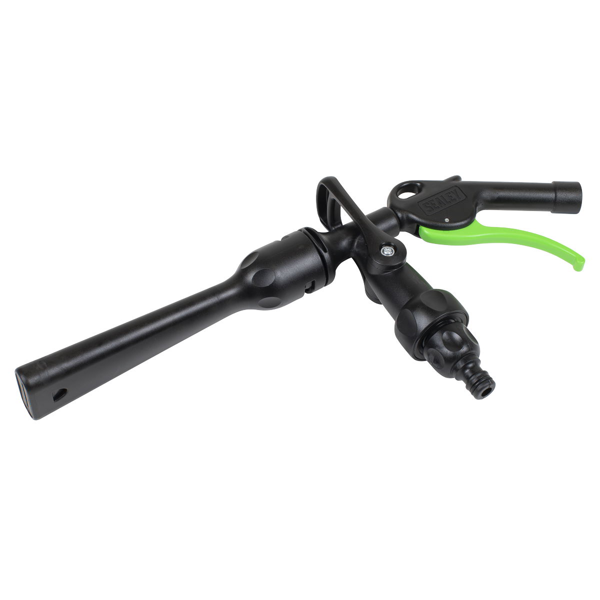 Coolant Flush Jet Wash Gun