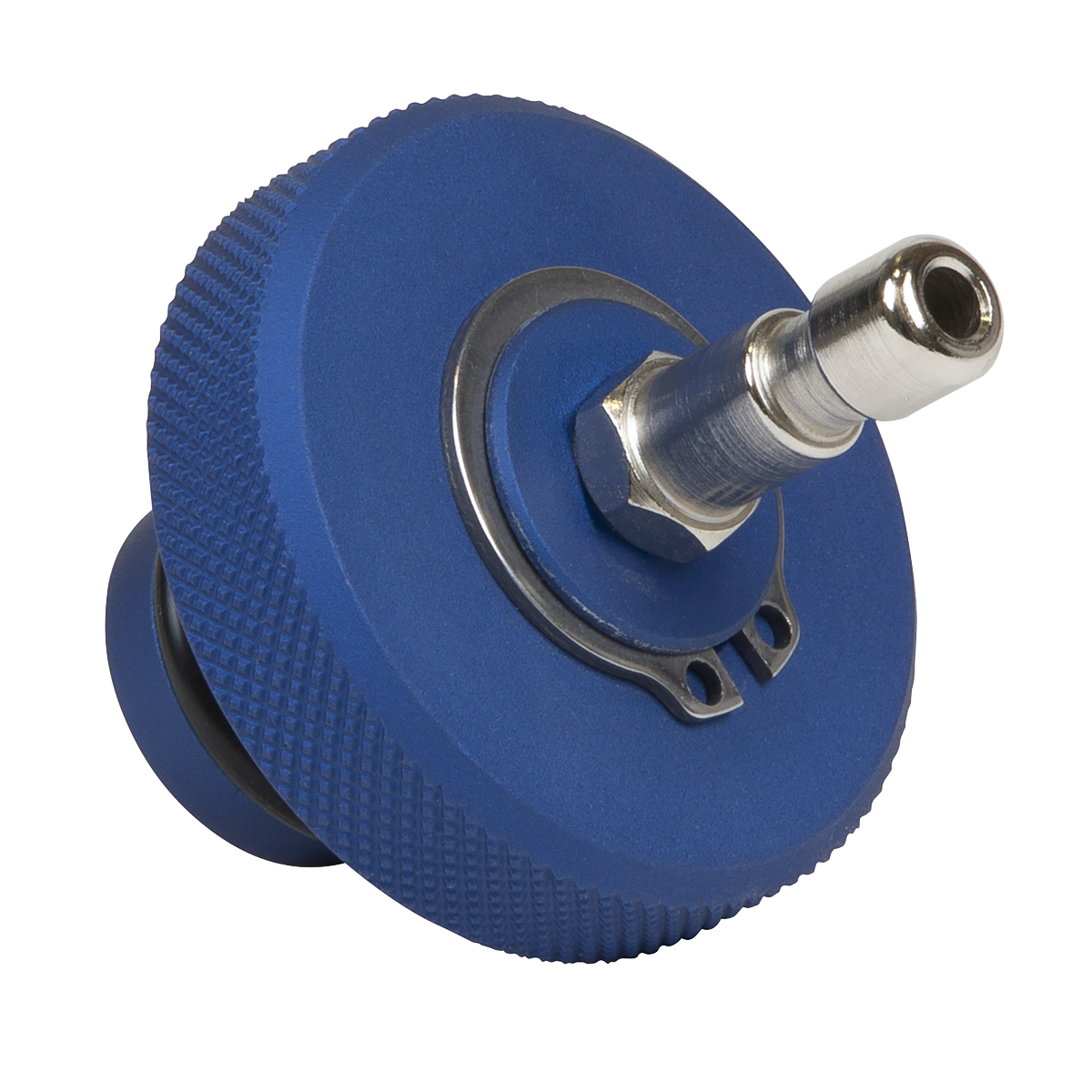 Coolant Pressure Test Cap for Tesla Model 3 & Y