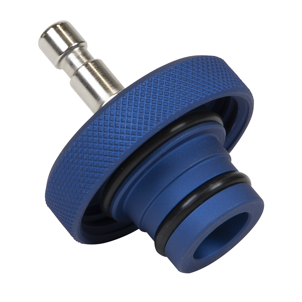 Coolant Pressure Test Cap for Tesla Model 3 & Y