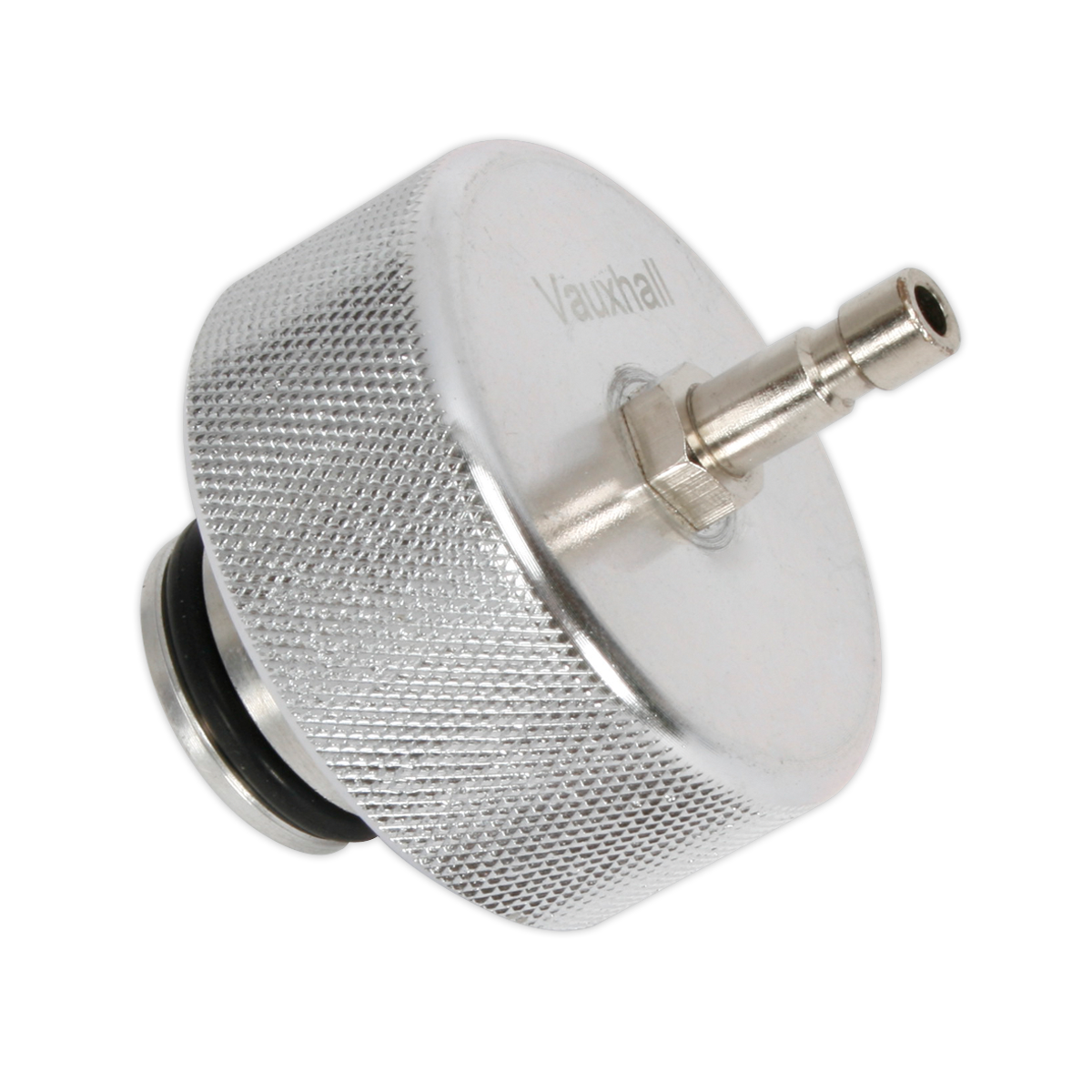 Coolant Pressure Test Cap for Vauxhall/Opel
