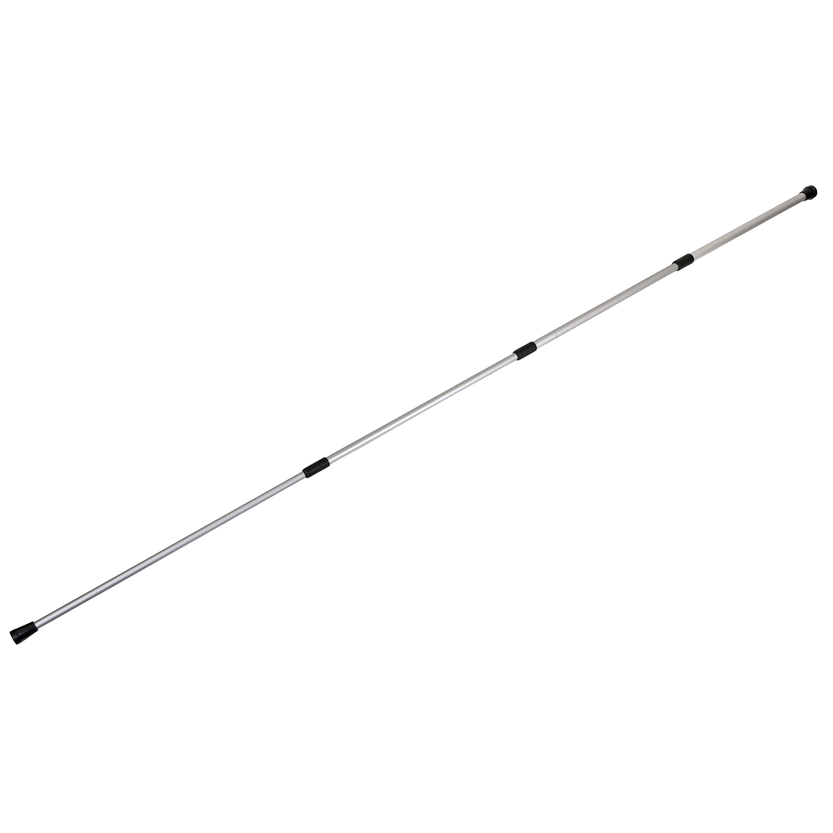 Telescopic Bonnet/Tailgate Support 2.4m