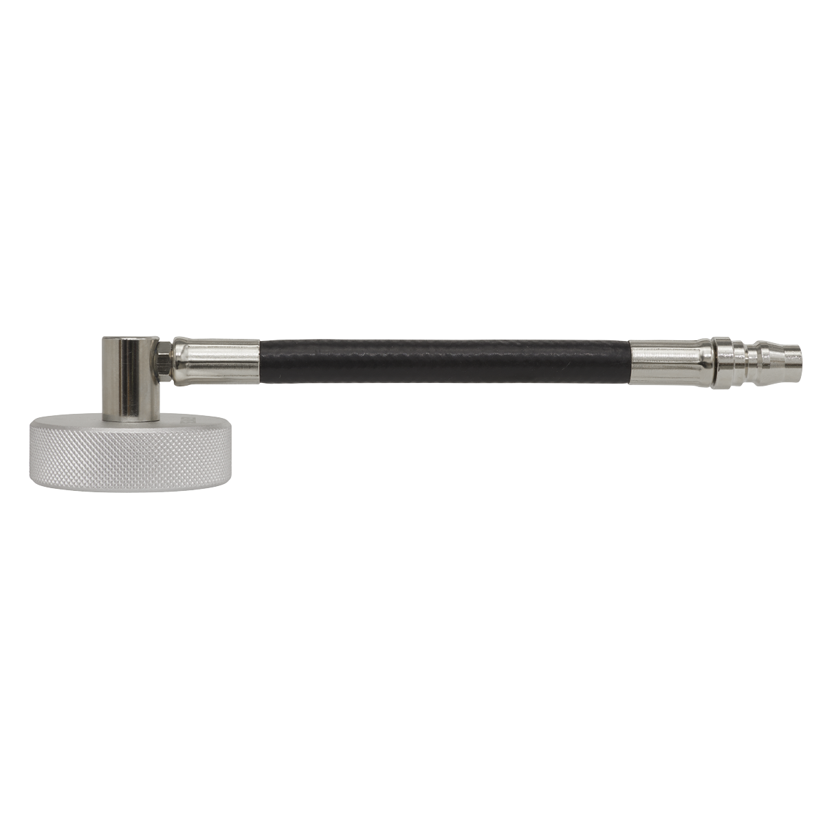 Brake Pressure Bleeder Cap 45mm & Connector With Hose 90°