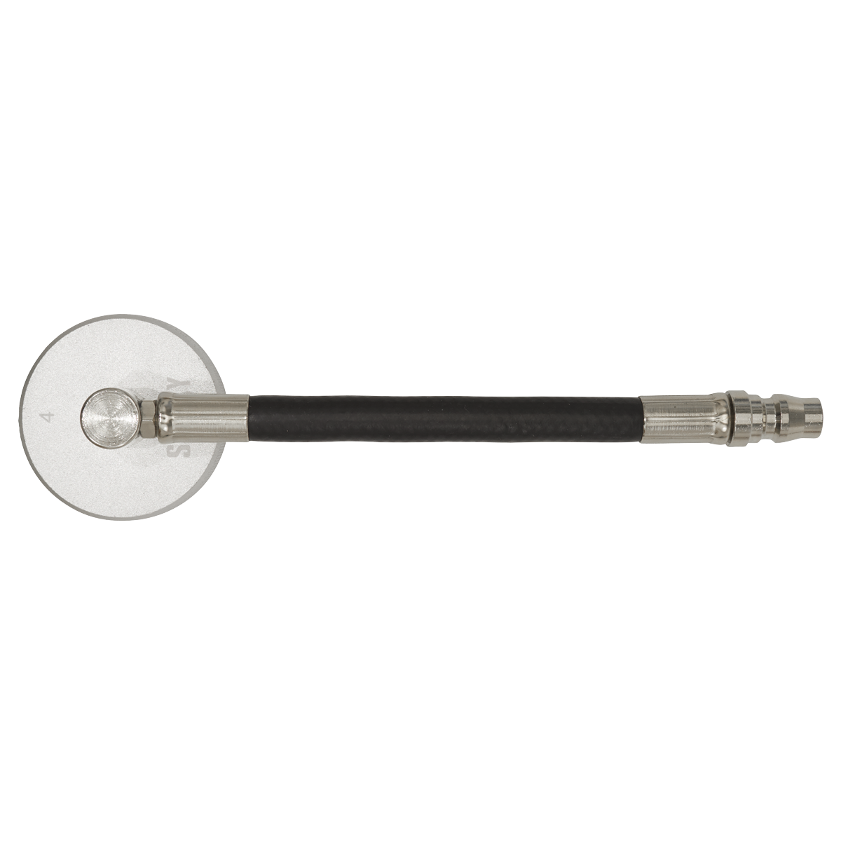Brake Pressure Bleeder Cap 45mm & Connector With Hose 90°