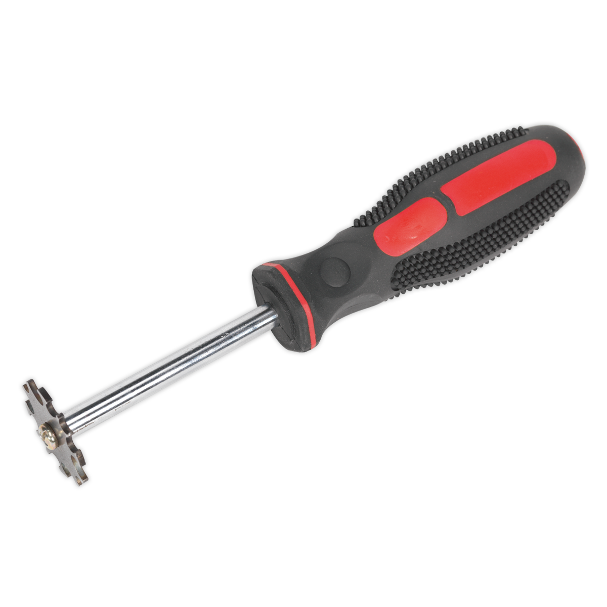 MOT Tool Board with Tools
