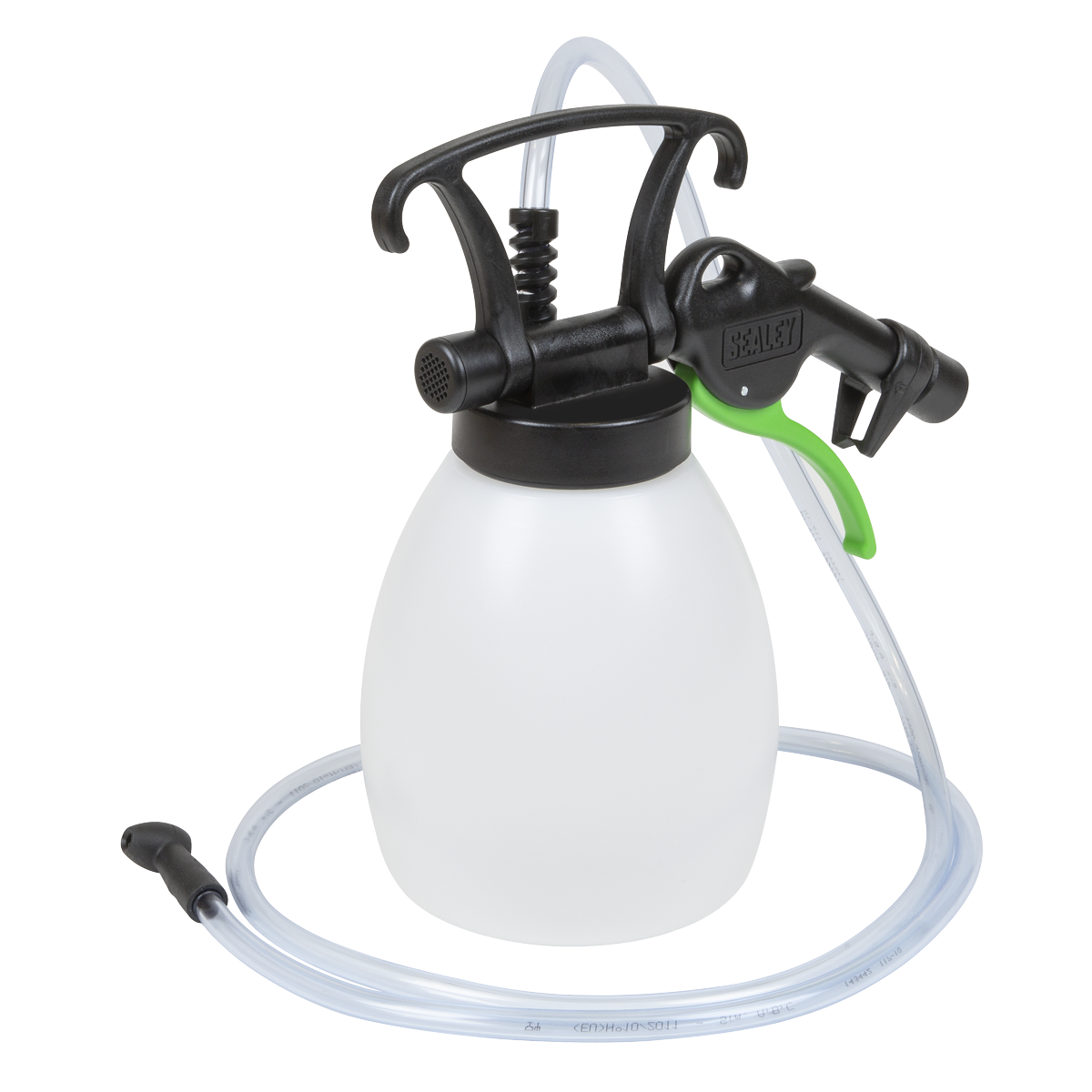 Premier Pneumatic Vacuum Brake & Clutch Bleeder 1.2L