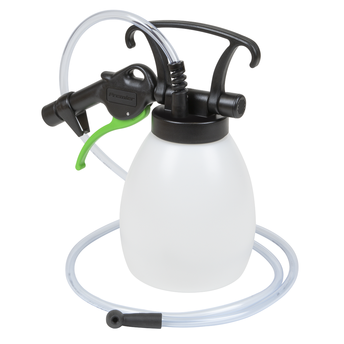 Premier Pneumatic Vacuum Brake & Clutch Bleeder 1.2L