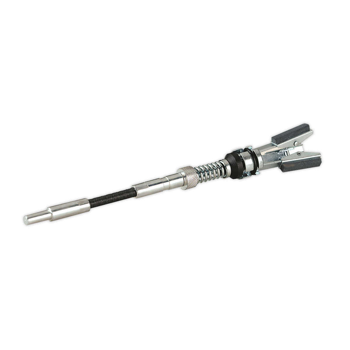Cylinder Hone Triple Leg 25-64mm 1-1/8" - Medium Stones