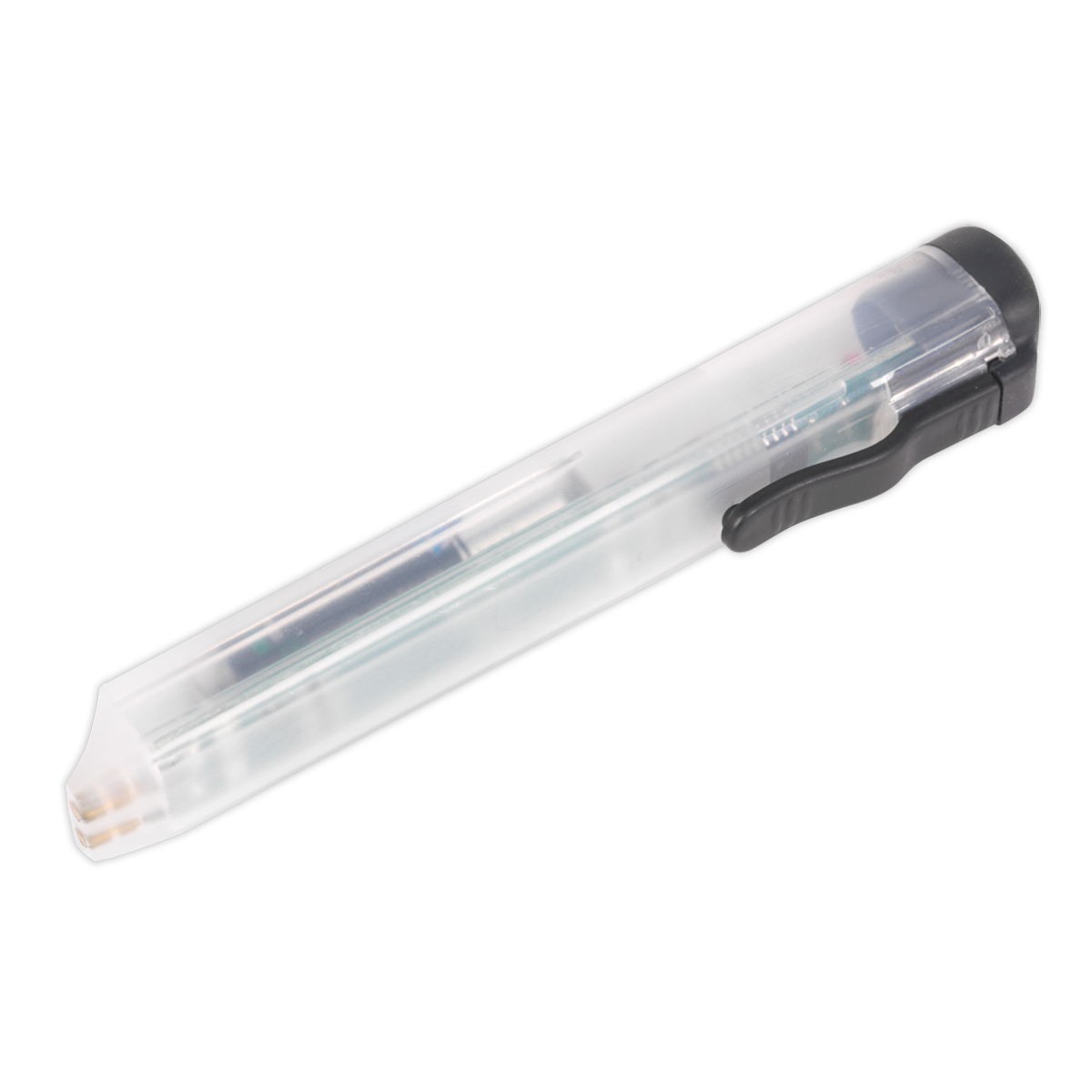 Pocket Brake Fluid Tester