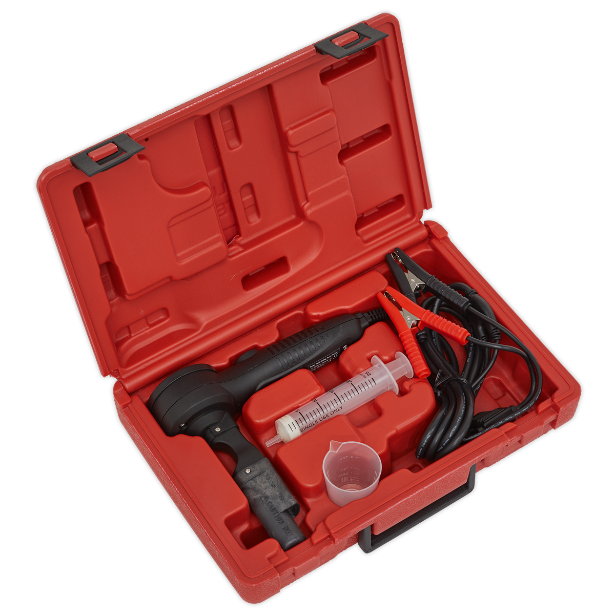 Boil Test Brake Fluid Tester
