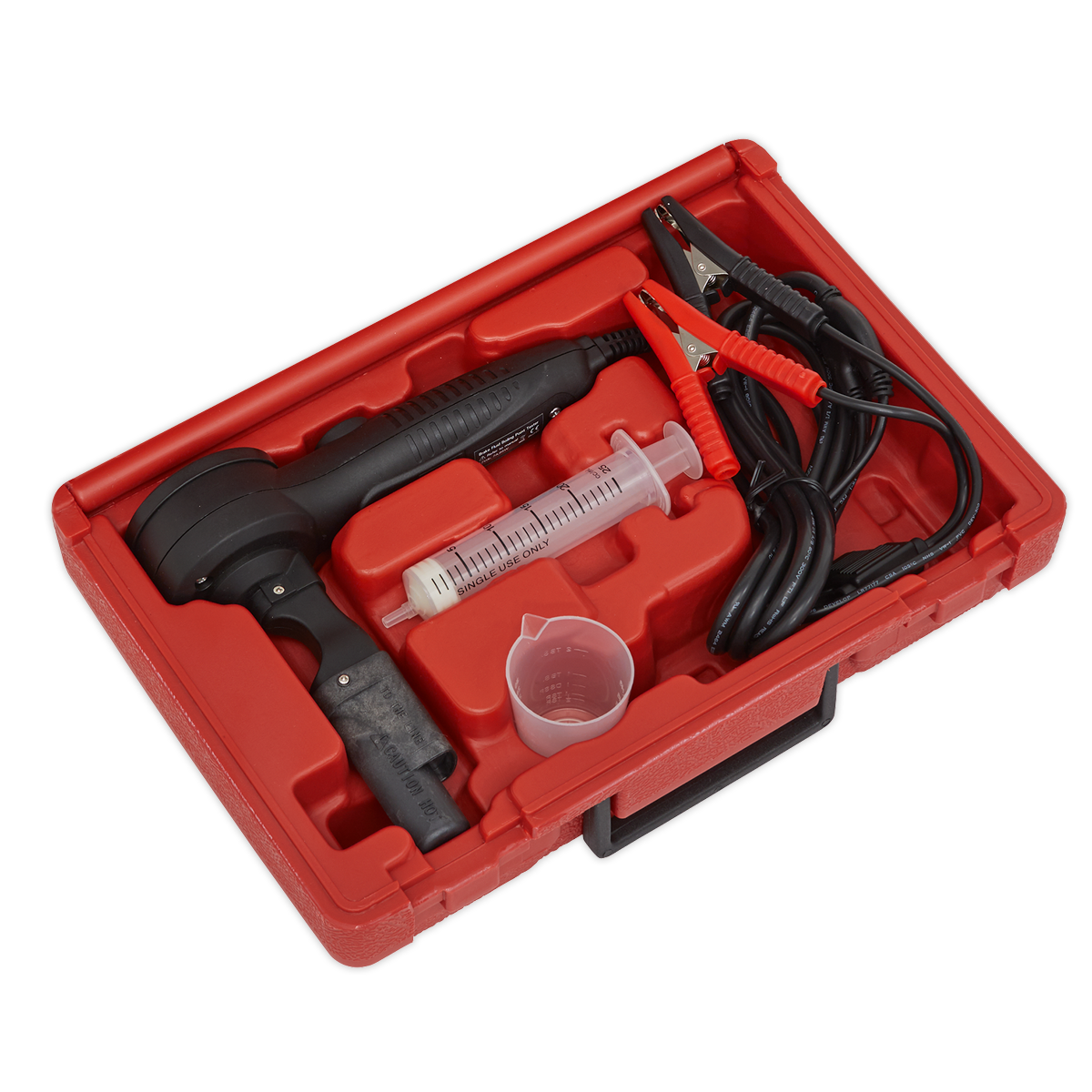 Boil Test Brake Fluid Tester