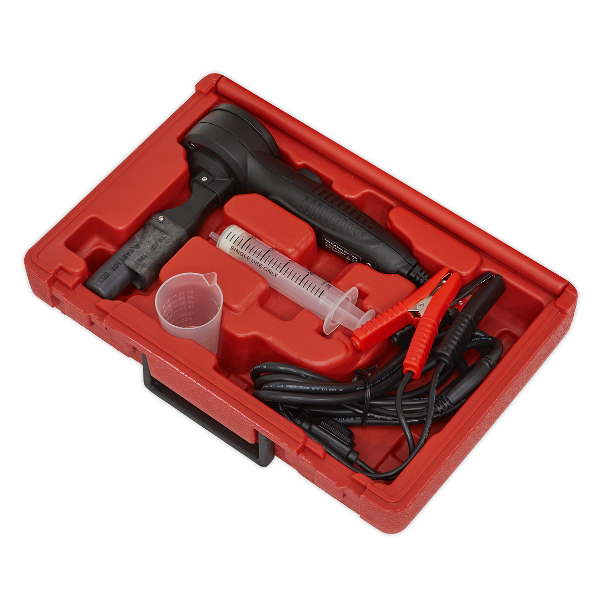 Boil Test Brake Fluid Tester