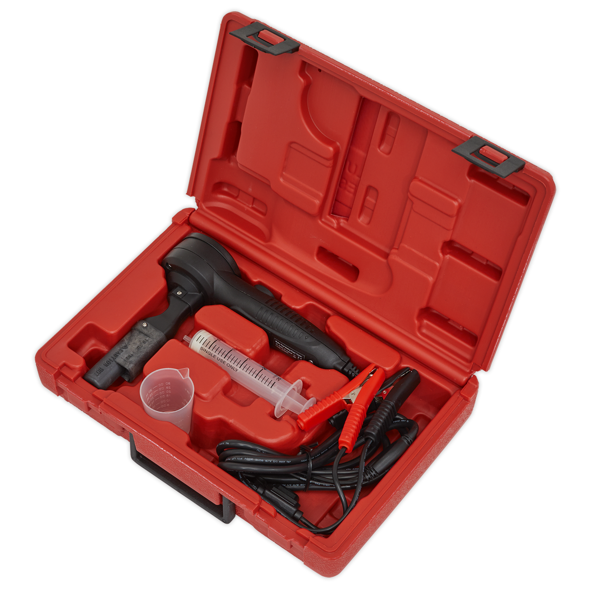 Boil Test Brake Fluid Tester