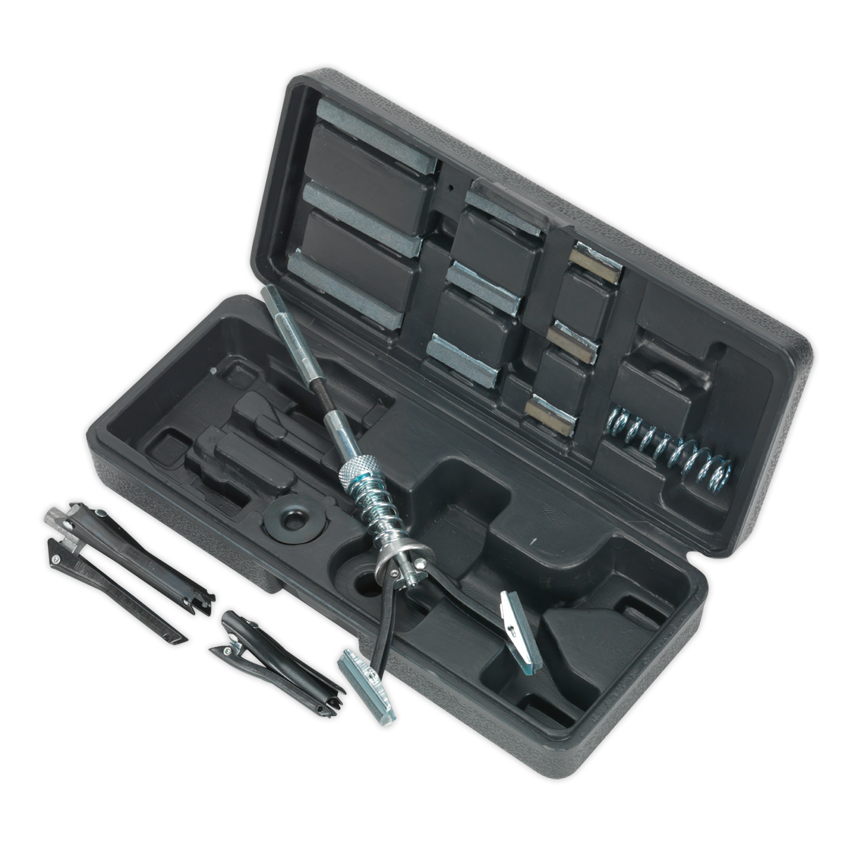 4-in-1 Cylinder Hone Kit