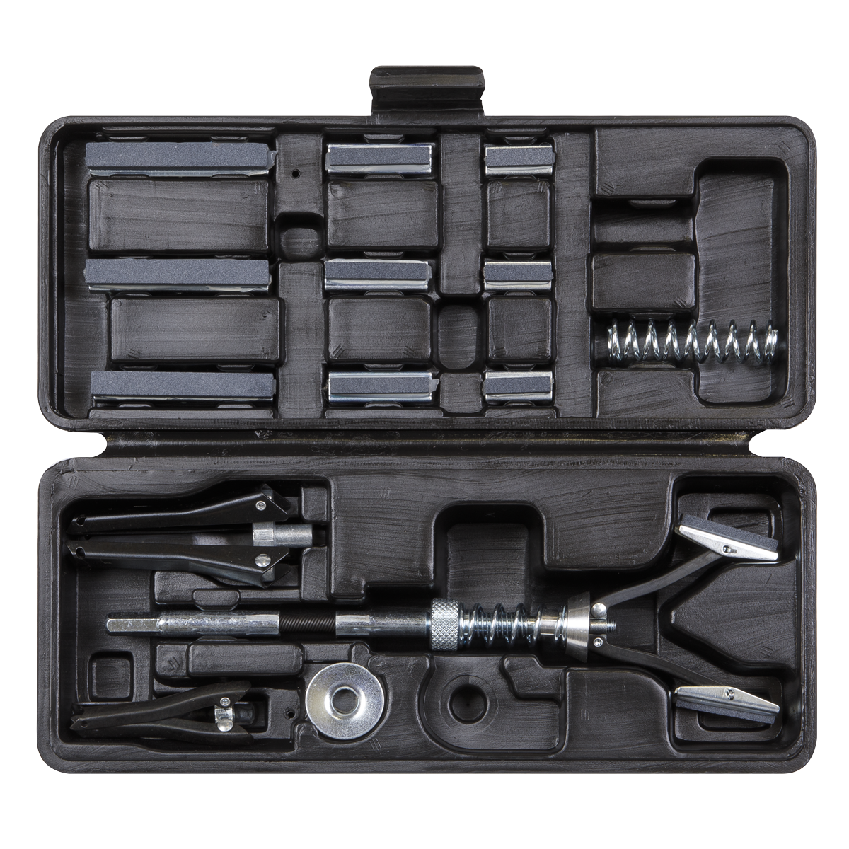 4-in-1 Cylinder Hone Kit