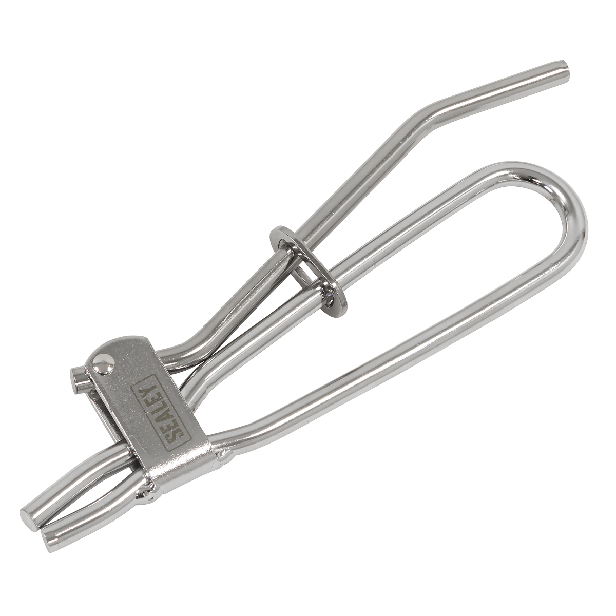 Metal Spring Type Hose Pinch Tool for Brake/Fuel Hoses