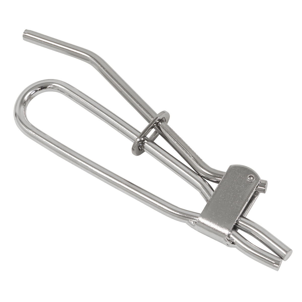 Metal Spring Type Hose Pinch Tool for Brake/Fuel Hoses