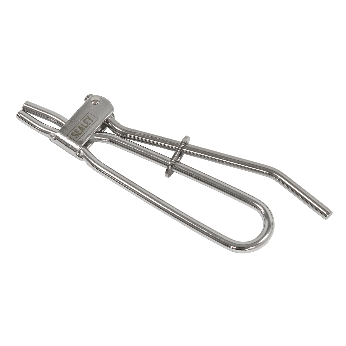 Metal Spring Type Hose Pinch Tool for Brake/Fuel Hoses