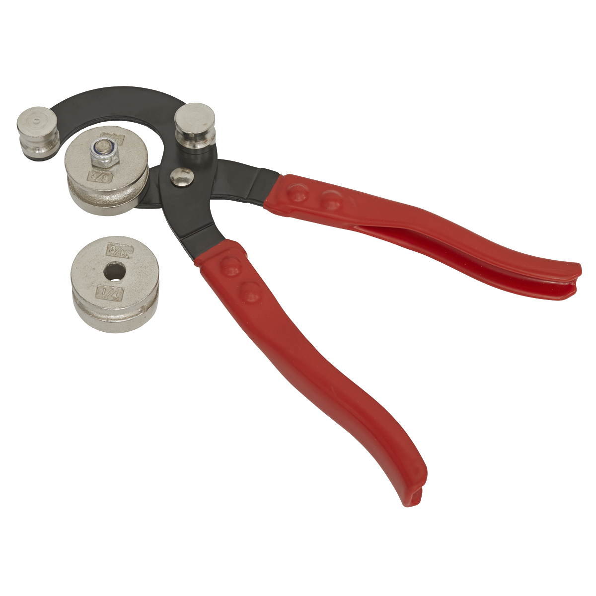 4-in-1 Automotive Deluxe Pipe Bender