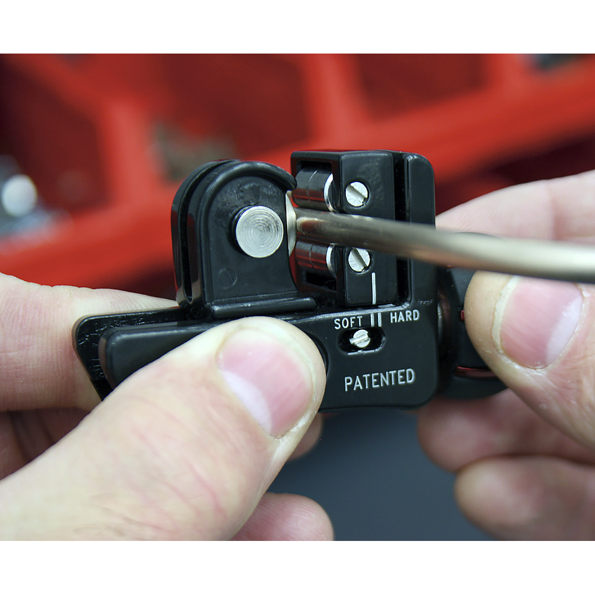 Premier Brake Pipe Cutter