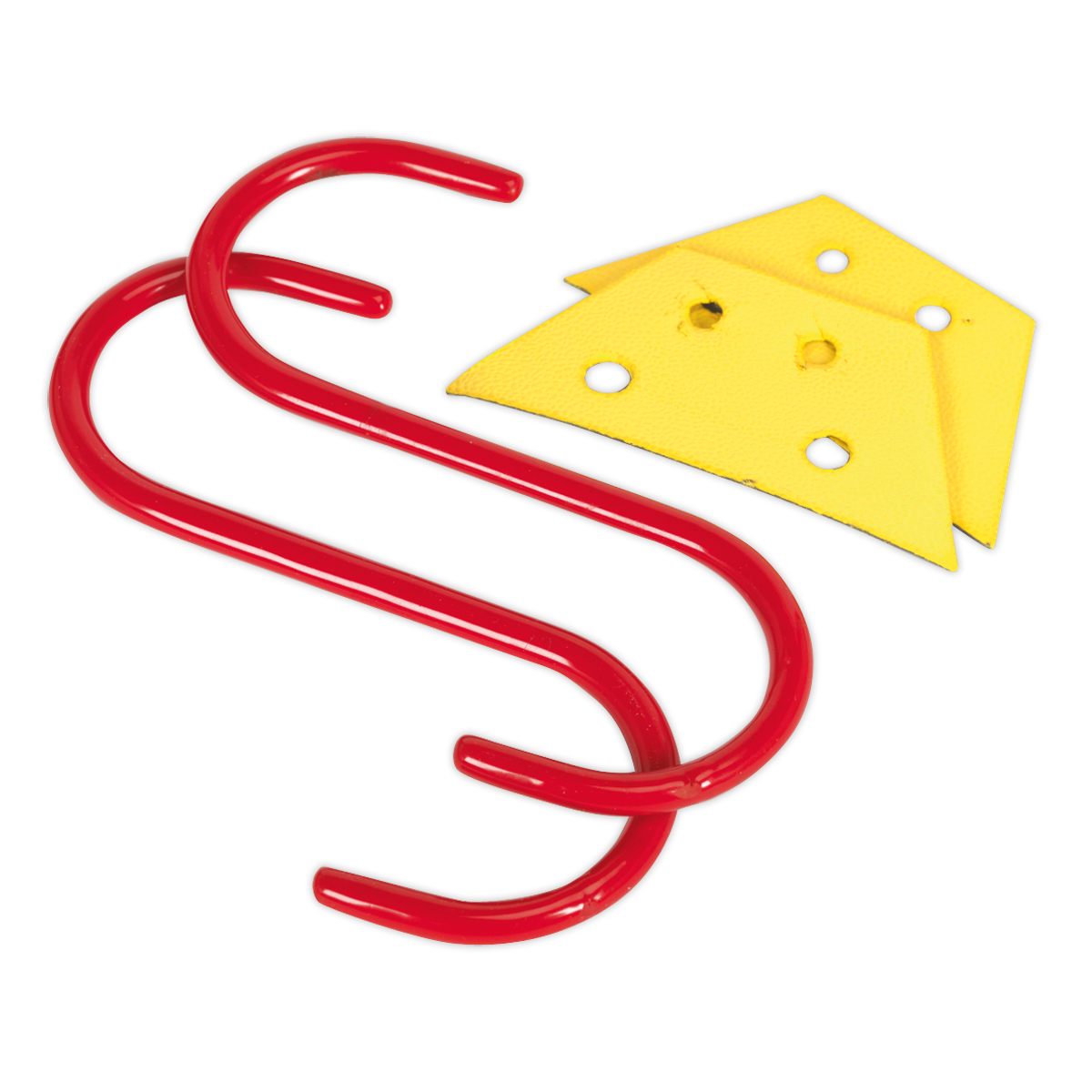 Caliper Support Hook Set 2pc